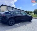 Чорний Тесла Модель 3, об'ємом двигуна 0 л та пробігом 194 тис. км за 16290 $, фото 7 на Automoto.ua