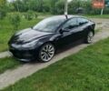 Чорний Тесла Модель 3, об'ємом двигуна 0 л та пробігом 195 тис. км за 16200 $, фото 1 на Automoto.ua