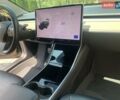Черный Тесла Модель 3, объемом двигателя 0 л и пробегом 124 тыс. км за 18200 $, фото 2 на Automoto.ua