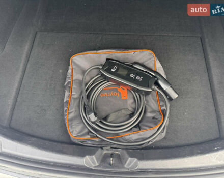 Чорний Тесла Модель 3, об'ємом двигуна 0 л та пробігом 115 тис. км за 19500 $, фото 15 на Automoto.ua