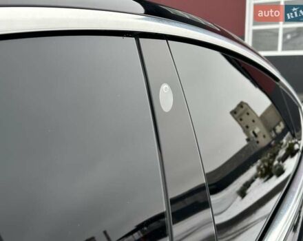 Черный Тесла Модель 3, объемом двигателя 0 л и пробегом 114 тыс. км за 16750 $, фото 19 на Automoto.ua