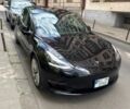 Черный Тесла Модель 3, объемом двигателя 0 л и пробегом 99 тыс. км за 19000 $, фото 1 на Automoto.ua