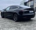 Чорний Тесла Модель 3, об'ємом двигуна 0 л та пробігом 58 тис. км за 15900 $, фото 17 на Automoto.ua