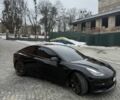 Чорний Тесла Модель 3, об'ємом двигуна 0 л та пробігом 92 тис. км за 18499 $, фото 5 на Automoto.ua