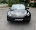 Черный Тесла Модель 3, объемом двигателя 0 л и пробегом 158 тыс. км за 14000 $, фото 1 на Automoto.ua