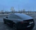 Черный Тесла Модель 3, объемом двигателя 0 л и пробегом 70 тыс. км за 16000 $, фото 5 на Automoto.ua