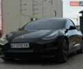 Черный Тесла Модель 3, объемом двигателя 0 л и пробегом 216 тыс. км за 14999 $, фото 4 на Automoto.ua