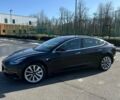 Черный Тесла Модель 3, объемом двигателя 0 л и пробегом 162 тыс. км за 16300 $, фото 3 на Automoto.ua