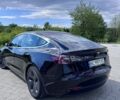 Черный Тесла Модель 3, объемом двигателя 0 л и пробегом 194 тыс. км за 16290 $, фото 10 на Automoto.ua