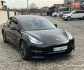 Черный Тесла Модель 3, объемом двигателя 0 л и пробегом 160 тыс. км за 16900 $, фото 12 на Automoto.ua
