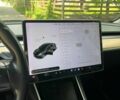 Черный Тесла Модель 3, объемом двигателя 0 л и пробегом 205 тыс. км за 13980 $, фото 19 на Automoto.ua