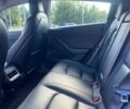 Черный Тесла Модель 3, объемом двигателя 0 л и пробегом 155 тыс. км за 16500 $, фото 13 на Automoto.ua