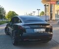 Черный Тесла Модель 3, объемом двигателя 0 л и пробегом 98 тыс. км за 16900 $, фото 6 на Automoto.ua