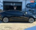 Черный Тесла Модель 3, объемом двигателя 0 л и пробегом 100 тыс. км за 13499 $, фото 6 на Automoto.ua