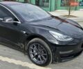 Черный Тесла Модель 3, объемом двигателя 0 л и пробегом 205 тыс. км за 17100 $, фото 2 на Automoto.ua