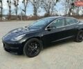 Чорний Тесла Модель 3, об'ємом двигуна 0 л та пробігом 138 тис. км за 15000 $, фото 1 на Automoto.ua