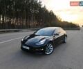 Черный Тесла Модель 3, объемом двигателя 0 л и пробегом 160 тыс. км за 16000 $, фото 5 на Automoto.ua