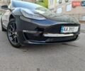 Черный Тесла Модель 3, объемом двигателя 0 л и пробегом 84 тыс. км за 21450 $, фото 5 на Automoto.ua