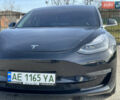 Черный Тесла Модель 3, объемом двигателя 0 л и пробегом 140 тыс. км за 16499 $, фото 9 на Automoto.ua