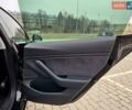 Чорний Тесла Модель 3, об'ємом двигуна 0 л та пробігом 115 тис. км за 16500 $, фото 35 на Automoto.ua