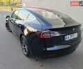 Черный Тесла Модель 3, объемом двигателя 0 л и пробегом 84 тыс. км за 21450 $, фото 4 на Automoto.ua