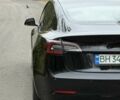 Черный Тесла Модель 3, объемом двигателя 0 л и пробегом 102 тыс. км за 18900 $, фото 8 на Automoto.ua