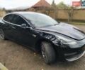 Черный Тесла Модель 3, объемом двигателя 0 л и пробегом 140 тыс. км за 10700 $, фото 1 на Automoto.ua