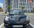 Черный Тесла Модель 3, объемом двигателя 0 л и пробегом 98 тыс. км за 17600 $, фото 2 на Automoto.ua