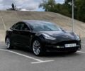 Чорний Тесла Модель 3, об'ємом двигуна 0 л та пробігом 140 тис. км за 16800 $, фото 1 на Automoto.ua