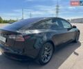 Черный Тесла Модель 3, объемом двигателя 0 л и пробегом 177 тыс. км за 18500 $, фото 4 на Automoto.ua