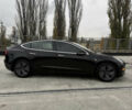 Черный Тесла Модель 3, объемом двигателя 0 л и пробегом 130 тыс. км за 15100 $, фото 3 на Automoto.ua