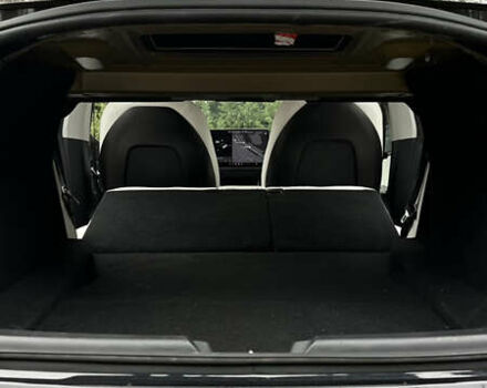 Чорний Тесла Модель 3, об'ємом двигуна 0 л та пробігом 187 тис. км за 17000 $, фото 43 на Automoto.ua