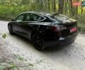 Черный Тесла Модель 3, объемом двигателя 0 л и пробегом 123 тыс. км за 18500 $, фото 2 на Automoto.ua