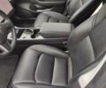 Чорний Тесла Модель 3, об'ємом двигуна 0 л та пробігом 58 тис. км за 15900 $, фото 25 на Automoto.ua