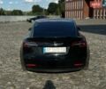 Черный Тесла Модель 3, объемом двигателя 0 л и пробегом 162 тыс. км за 16500 $, фото 3 на Automoto.ua