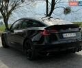 Черный Тесла Модель 3, объемом двигателя 0 л и пробегом 119 тыс. км за 15899 $, фото 9 на Automoto.ua