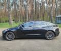 Чорний Тесла Модель 3, об'ємом двигуна 0 л та пробігом 141 тис. км за 13999 $, фото 4 на Automoto.ua