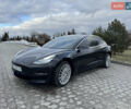 Черный Тесла Модель 3, объемом двигателя 0 л и пробегом 168 тыс. км за 14999 $, фото 7 на Automoto.ua