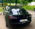 Черный Тесла Модель 3, объемом двигателя 0.37 л и пробегом 300 тыс. км за 14000 $, фото 4 на Automoto.ua