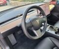 Чорний Тесла Модель 3, об'ємом двигуна 0 л та пробігом 313 тис. км за 14999 $, фото 39 на Automoto.ua
