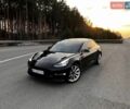 Чорний Тесла Модель 3, об'ємом двигуна 0 л та пробігом 160 тис. км за 15800 $, фото 6 на Automoto.ua