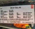 Черный Тесла Модель 3, объемом двигателя 0 л и пробегом 128 тыс. км за 11900 $, фото 9 на Automoto.ua