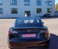 Черный Тесла Модель 3, объемом двигателя 0 л и пробегом 203 тыс. км за 16500 $, фото 3 на Automoto.ua