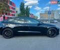 Черный Тесла Модель 3, объемом двигателя 0 л и пробегом 155 тыс. км за 16500 $, фото 5 на Automoto.ua