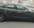 Черный Тесла Модель 3, объемом двигателя 0 л и пробегом 84 тыс. км за 21450 $, фото 11 на Automoto.ua