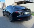 Черный Тесла Модель 3, объемом двигателя 0 л и пробегом 169 тыс. км за 18000 $, фото 12 на Automoto.ua