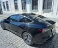 Черный Тесла Модель 3, объемом двигателя 0 л и пробегом 371 тыс. км за 12500 $, фото 5 на Automoto.ua
