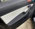 Черный Тесла Модель 3, объемом двигателя 0 л и пробегом 143 тыс. км за 15100 $, фото 7 на Automoto.ua