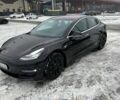 Черный Тесла Модель 3, объемом двигателя 0 л и пробегом 168 тыс. км за 14900 $, фото 7 на Automoto.ua