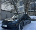 Черный Тесла Модель 3, объемом двигателя 0 л и пробегом 97 тыс. км за 17800 $, фото 1 на Automoto.ua
